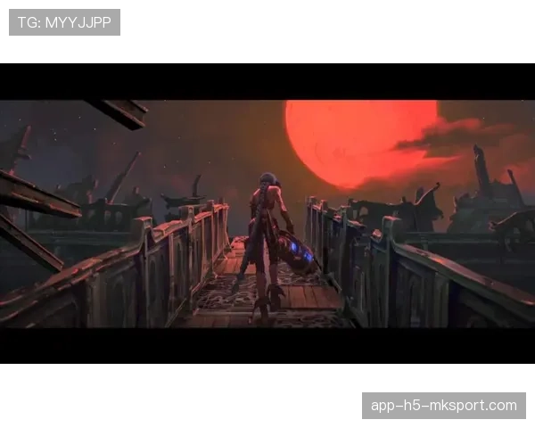 英雄联盟IP叙事结构:皮城双城的文化映射