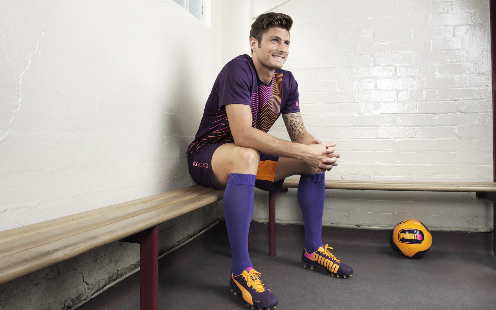 mk体育平台登录入口-基层足球普及力度不足，足球普及率不高的原因