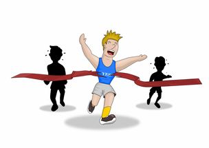 mk体育网页-男子接力奋力冲刺成看点，男子接力比赛4×100决